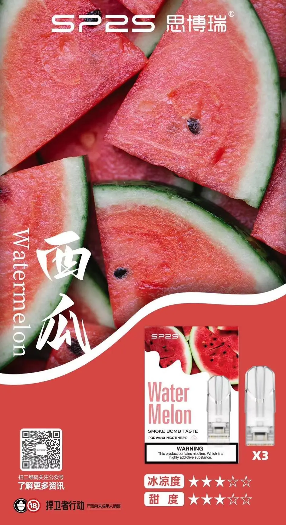 SP2s煙彈|一代通用(倉3.4.5):圖片 5