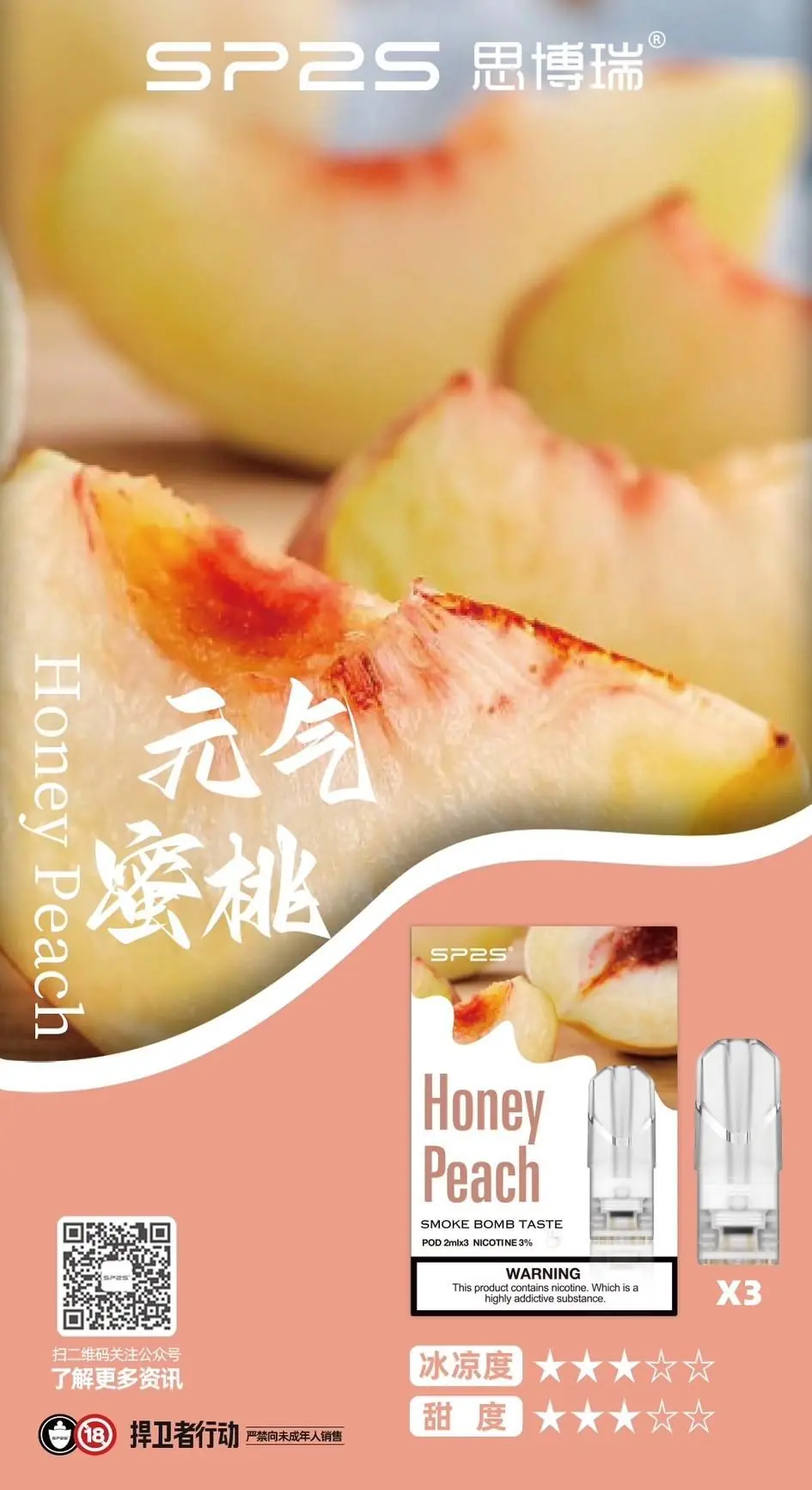 SP2s煙彈|一代通用(倉3.4.5):圖片 6