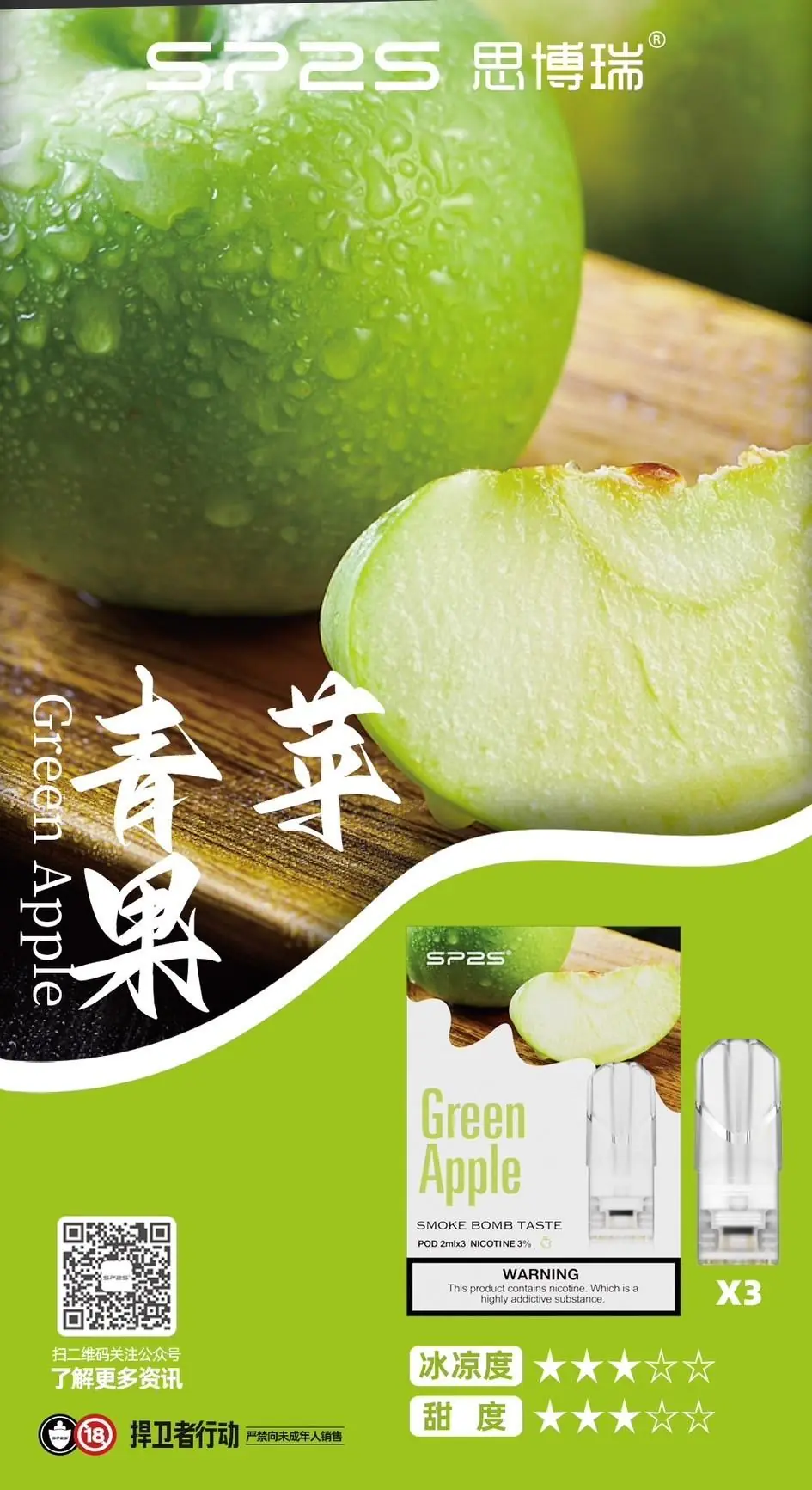 SP2s煙彈|一代通用(倉3.4.5):圖片 16