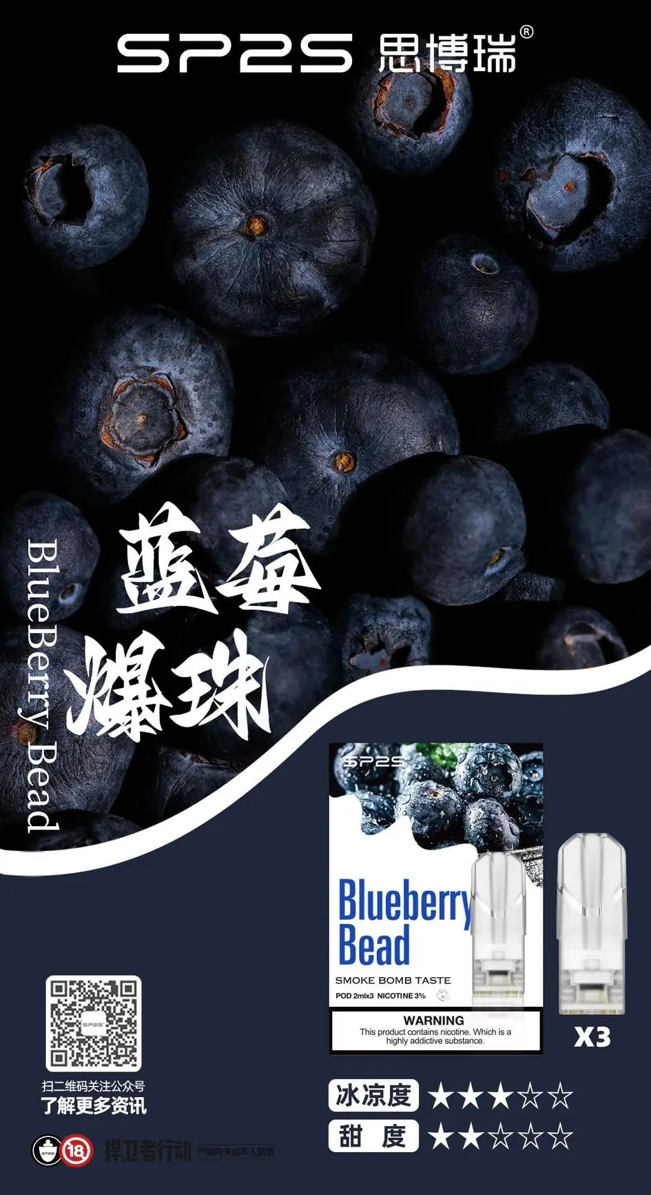 SP2s煙彈|一代通用(倉3.4.5):圖片 20