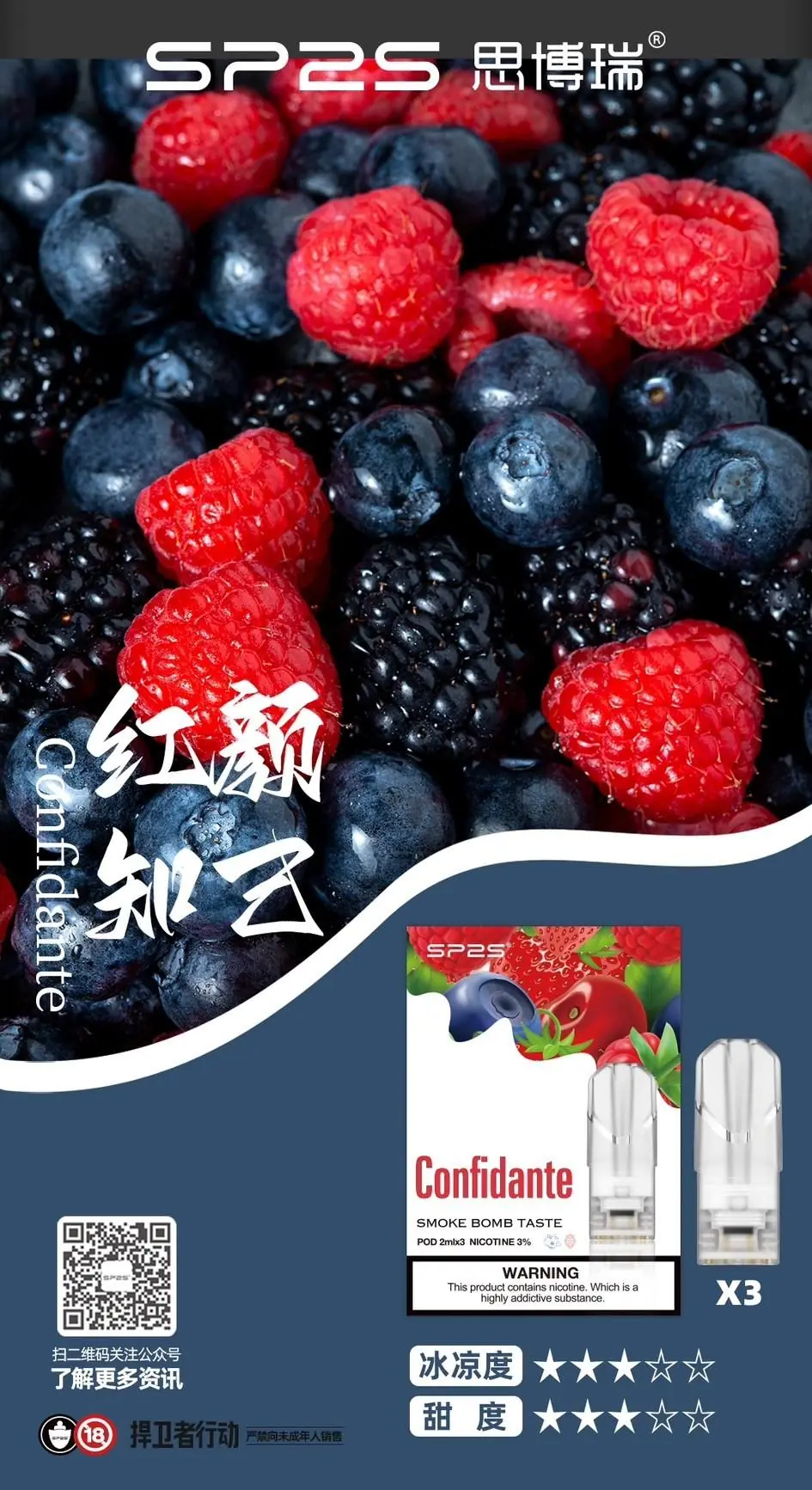 SP2s煙彈|一代通用(倉3.4.5):圖片 21